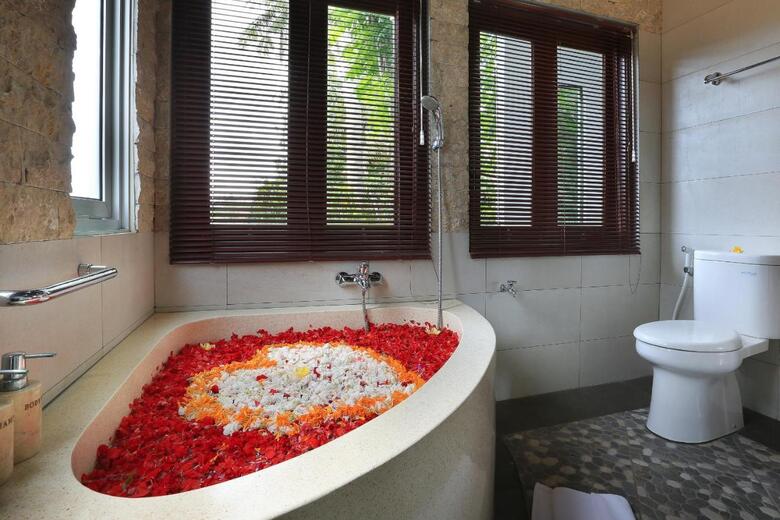 Bed & Breakfast Ketut's Place Villas Ubud