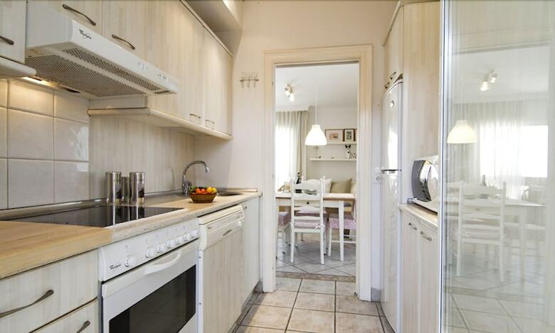 Maricel Apartment