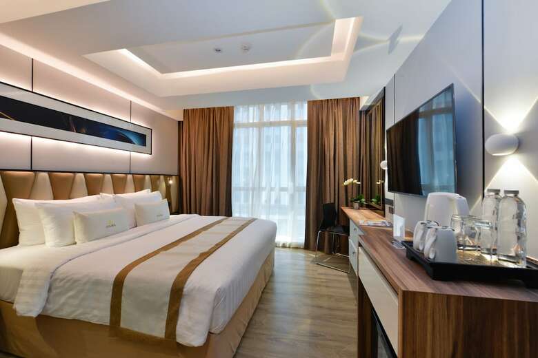Hotel Syama Nana