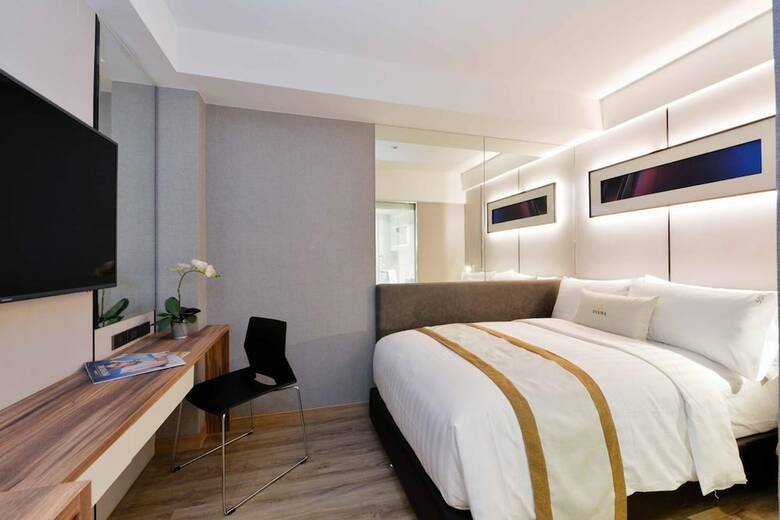 Hotel Syama Nana