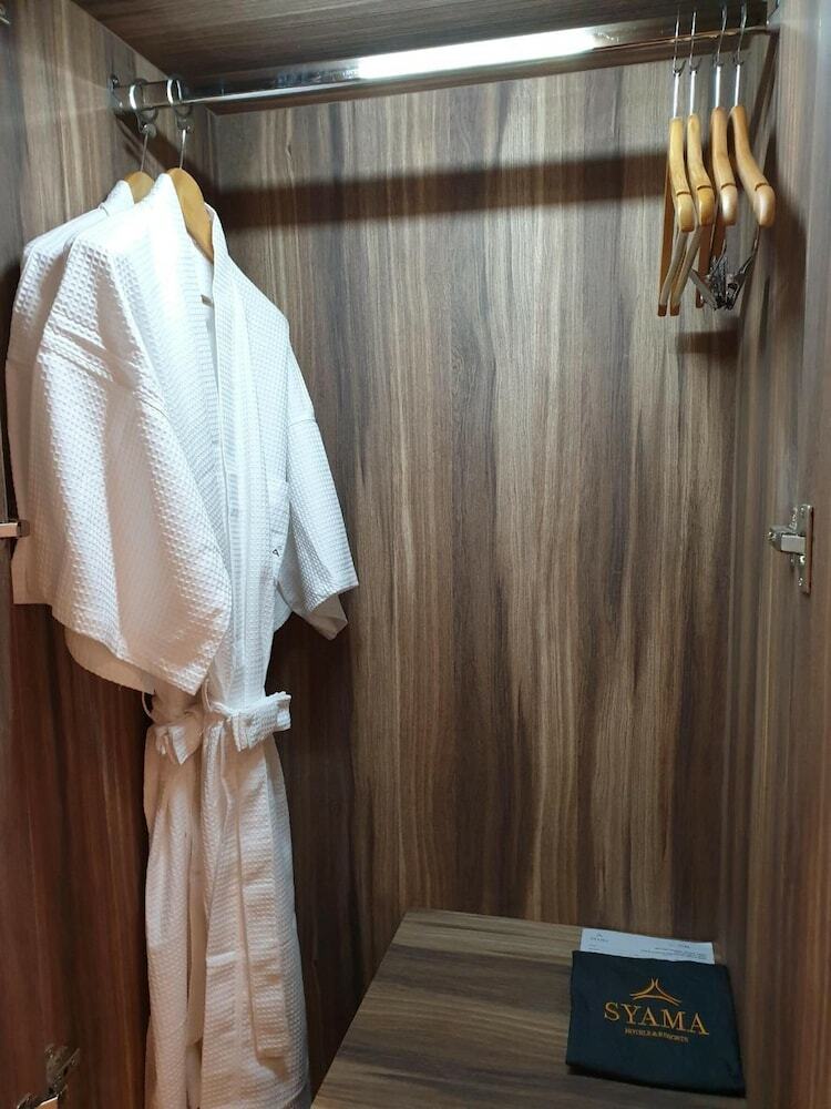 Hotel Syama Nana