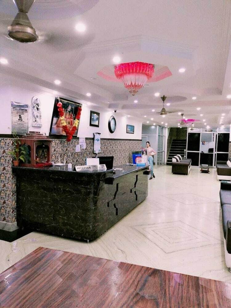 Hotel Ks International