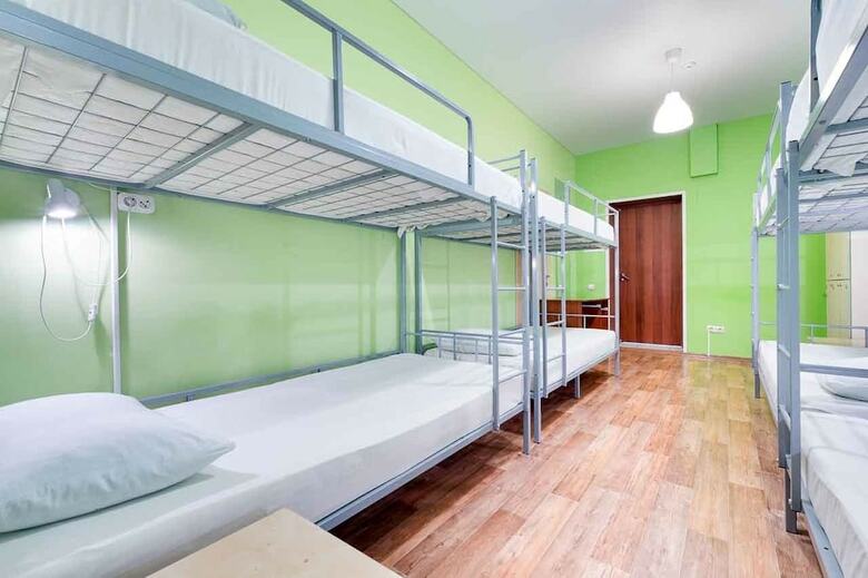 Hostal Hostel Holiday Super