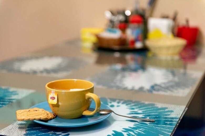 Hostal Hostel Holiday Super