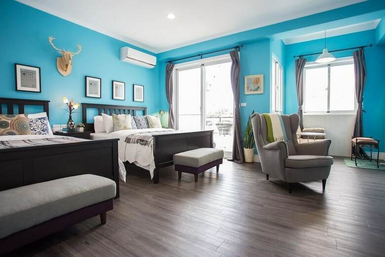 Hotel Antlers Guest House