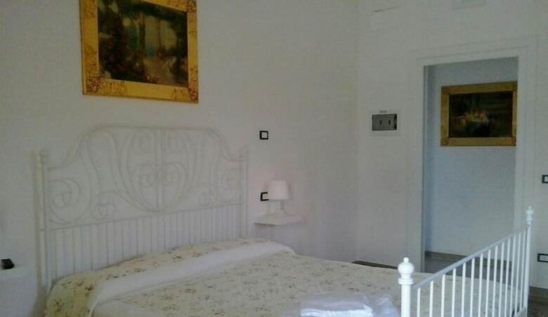 Bed & Breakfast La Casa Bianca