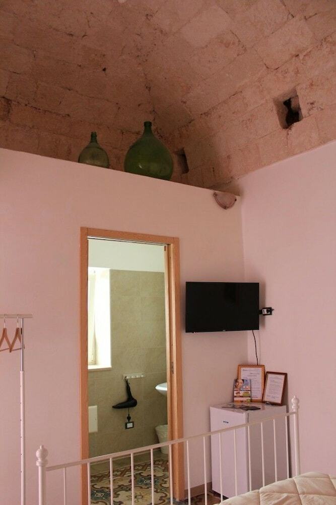 Bed & Breakfast La Casa Bianca