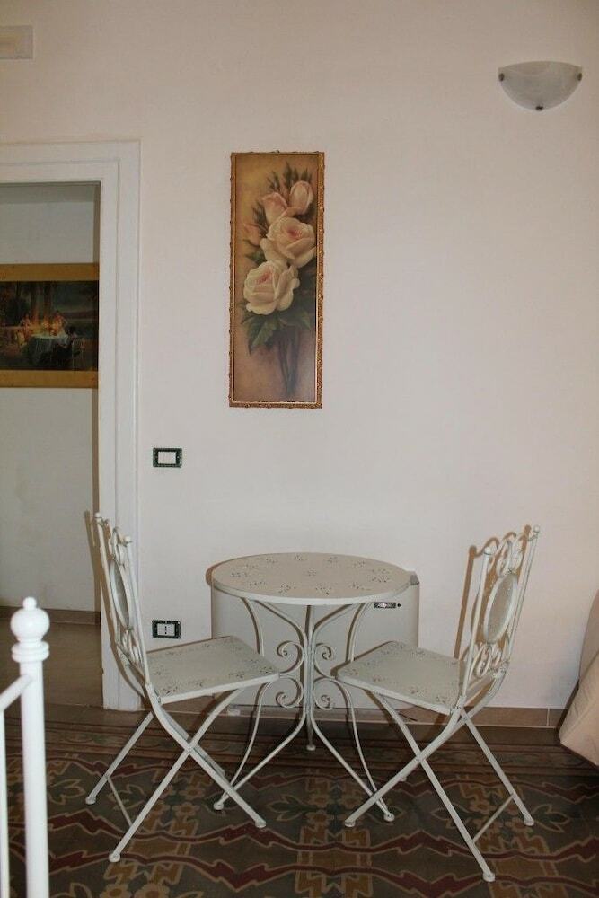 Bed & Breakfast La Casa Bianca