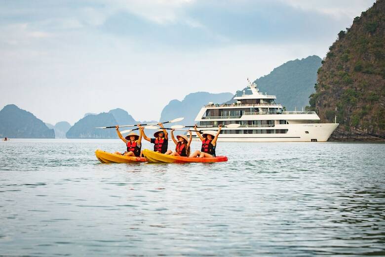 Stellar Of The Seas