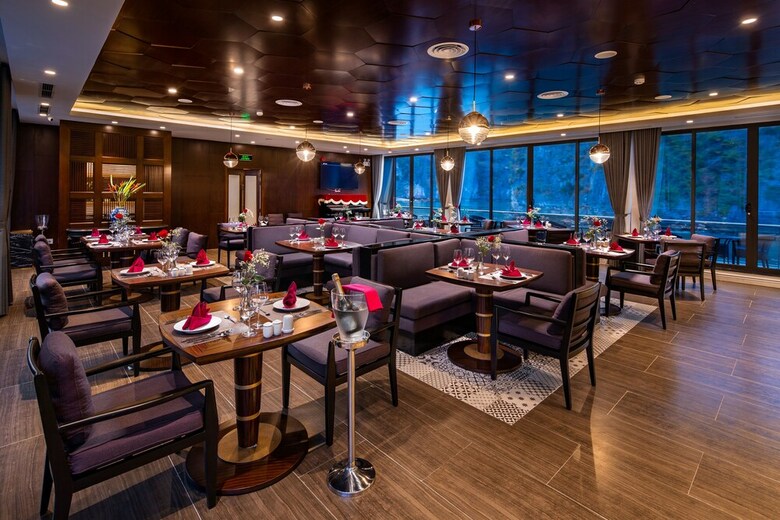 Stellar Of The Seas