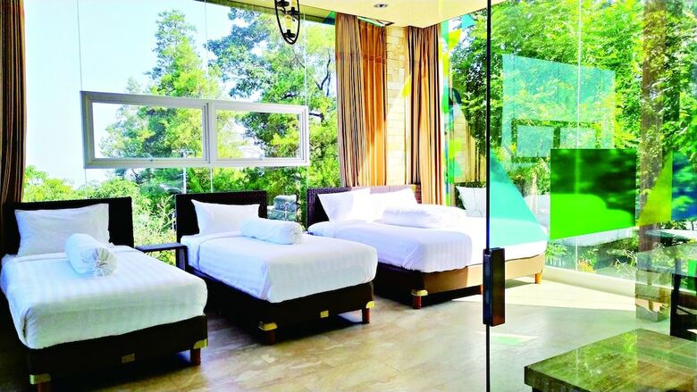 Hostal Villa Jaran Jingkrak