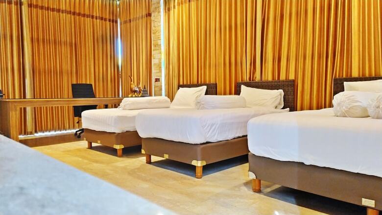 Hostal Villa Jaran Jingkrak