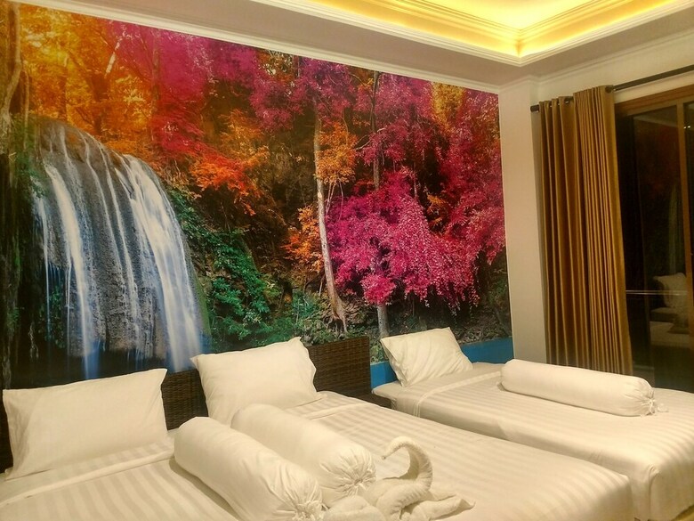 Hostal Villa Jaran Jingkrak
