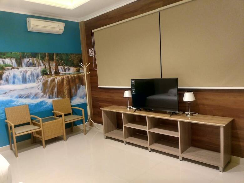 Hostal Villa Jaran Jingkrak