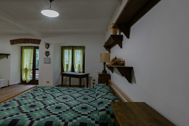 Bed & Breakfast 'l Cumbalot