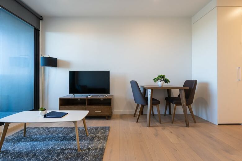 Apartamentos The Sebel Melbourne Malvern