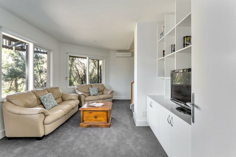 The Heyfield Hideaway