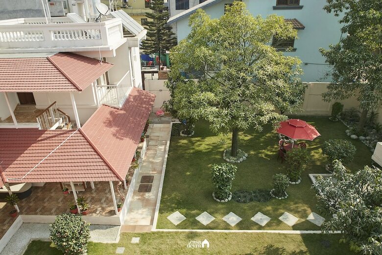 Hotel Rani Kunj By Casa Deyra