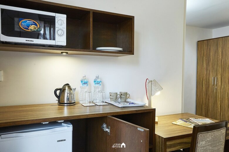 Hotel Rani Kunj By Casa Deyra