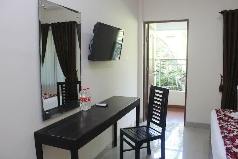 Malioboro Garden Hotel