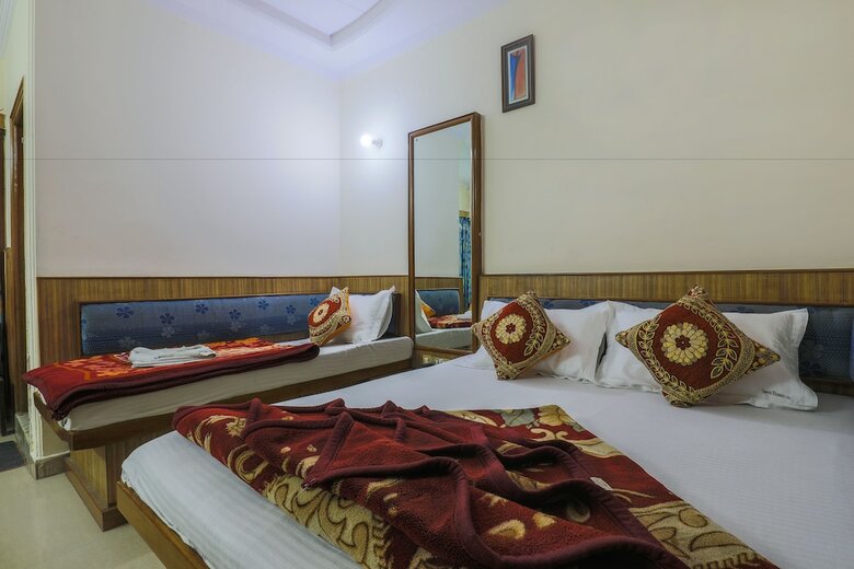 Hotel Sweet Home Dx