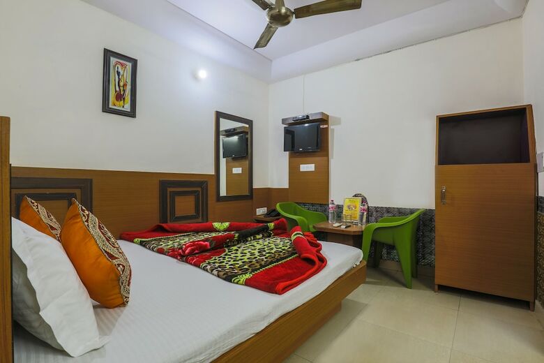 Hotel Sweet Home Dx