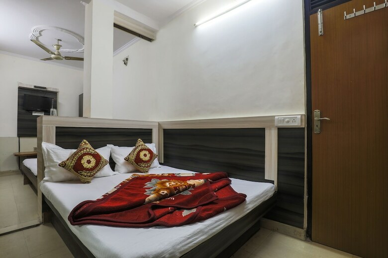 Hotel Sweet Home Dx