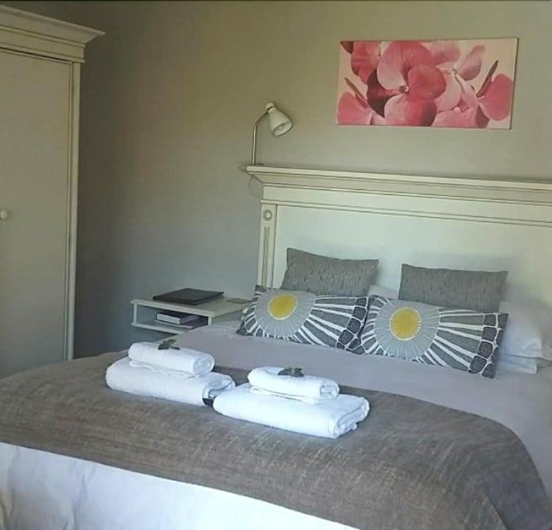 Hotel The Plantation Guesthouse
