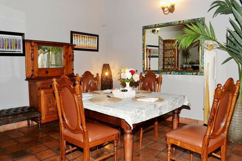 Hotel The Plantation Guesthouse