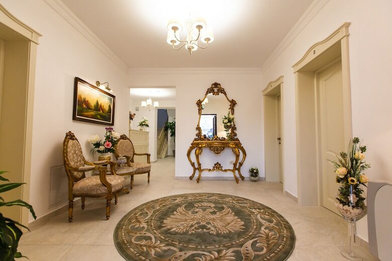 Bed & Breakfast Ave Alba