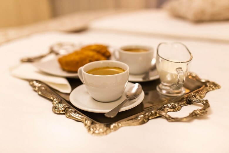 Bed & Breakfast Ave Alba