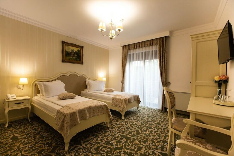 Bed & Breakfast Ave Alba