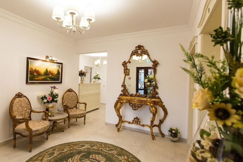Bed & Breakfast Ave Alba