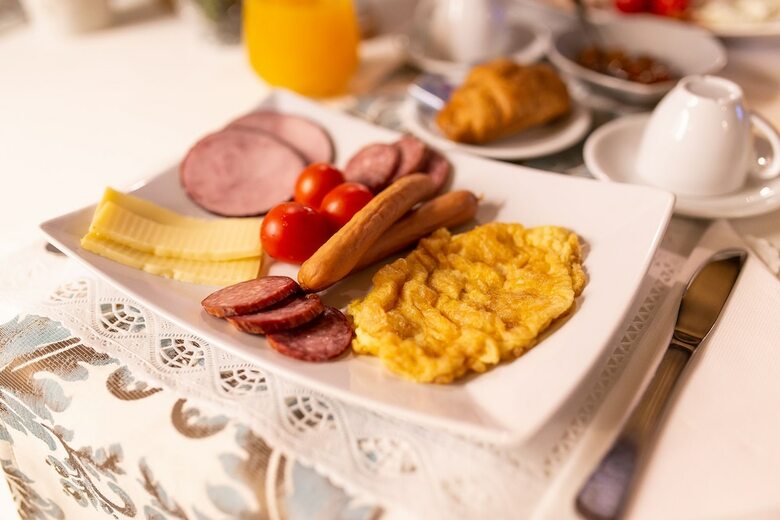 Bed & Breakfast Ave Alba