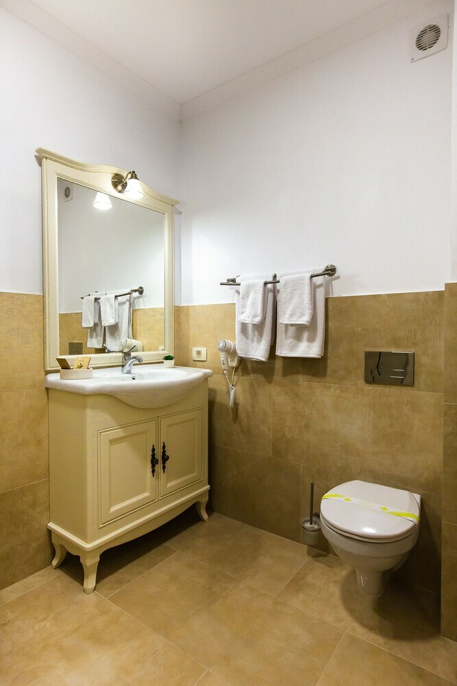Bed & Breakfast Ave Alba