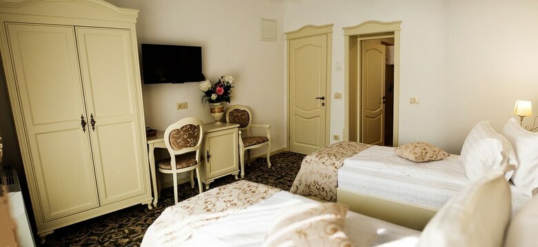 Bed & Breakfast Ave Alba