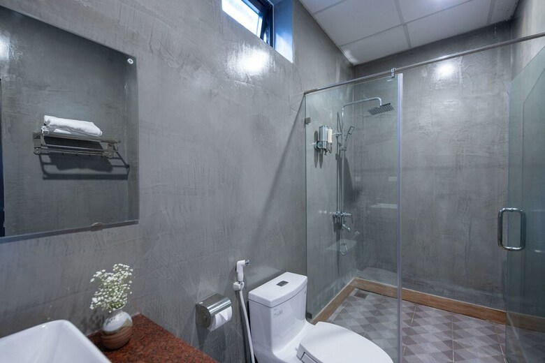 Hotel Son Doong Bungalow