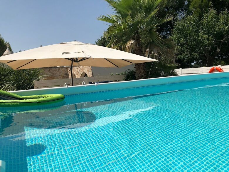 Bed & Breakfast Masseria Battaglini