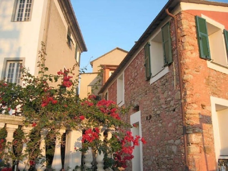 Agroturismo Agriturismo Ca' Dei Conti