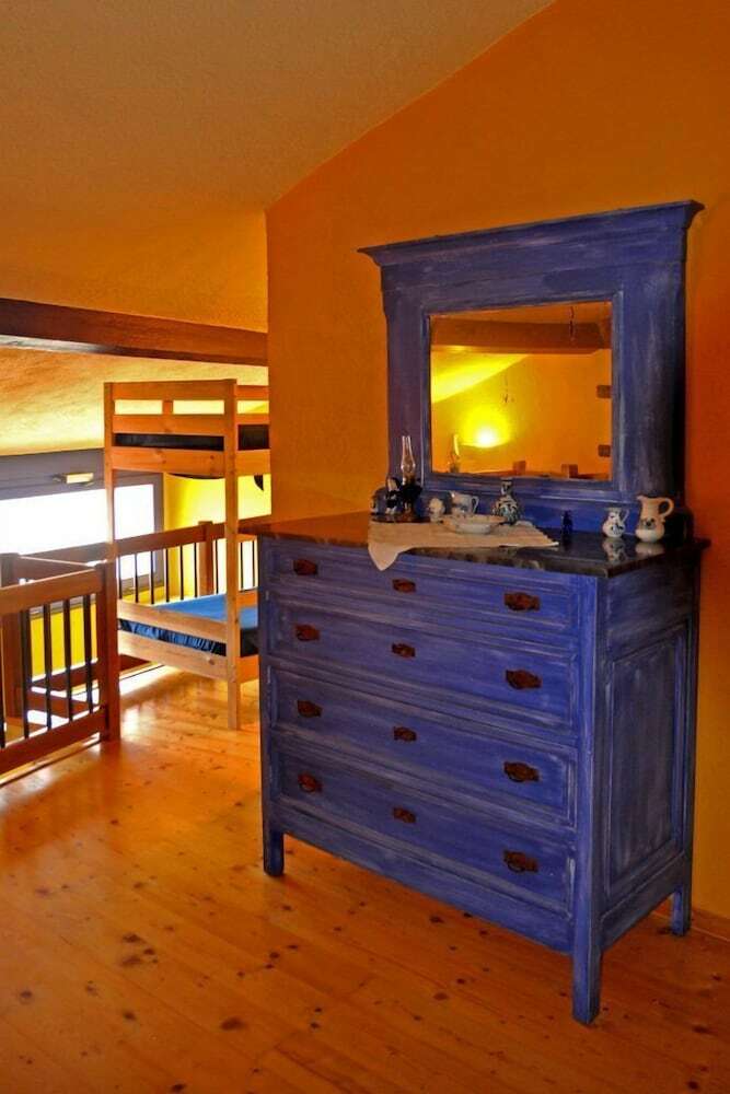 Agroturismo Agriturismo Ca' Dei Conti