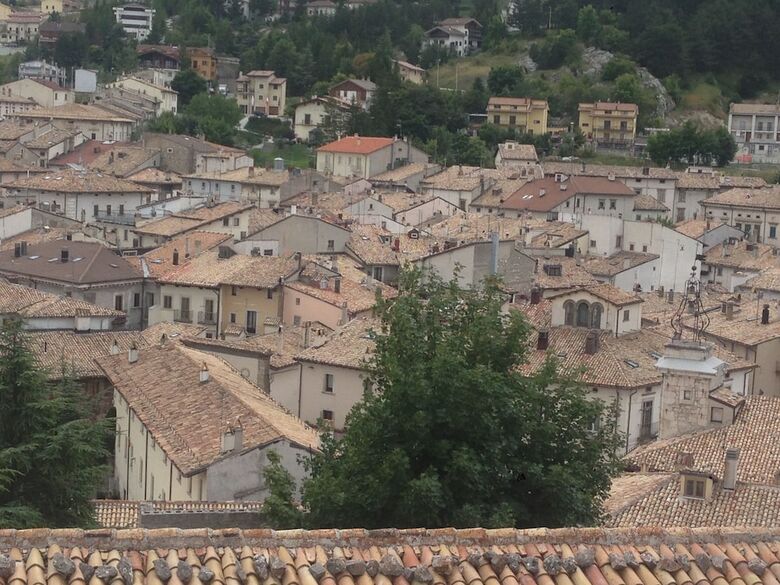 Hotel Archi Del Sole & San Rocco