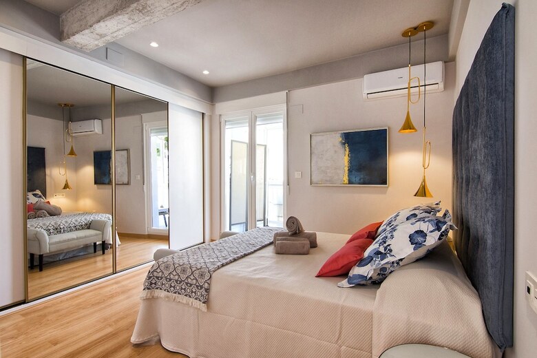 Tuguest Clave De Sol Apartment.