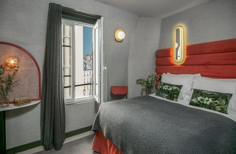 Hotel La Planque H�tel