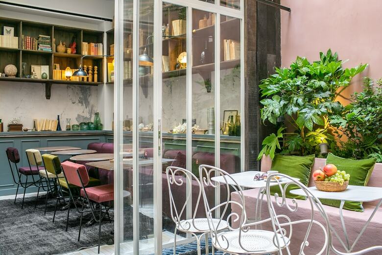 Hotel La Planque H�tel