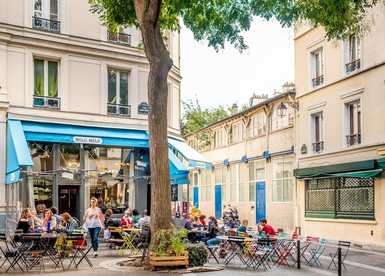 Hotel La Planque H�tel