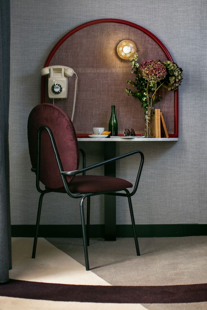 Hotel La Planque H�tel