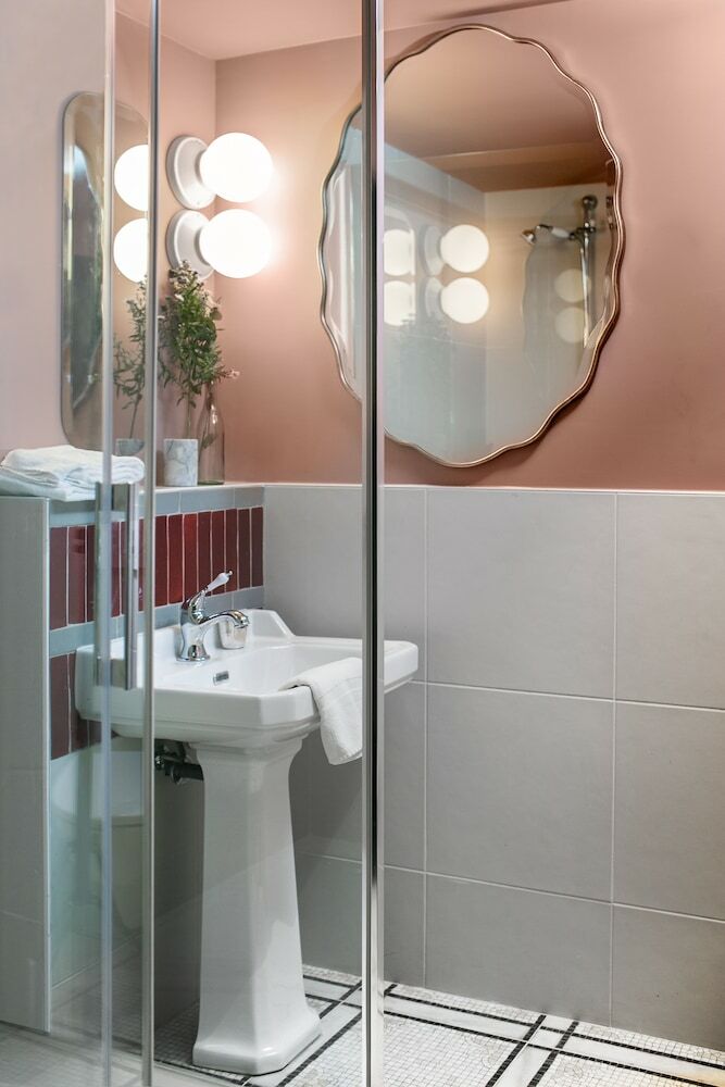 Hotel La Planque H�tel
