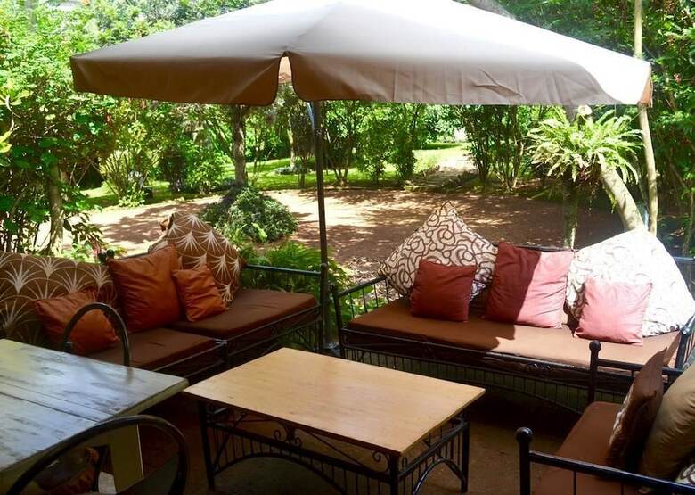 Hotel Gately Inn Entebbe