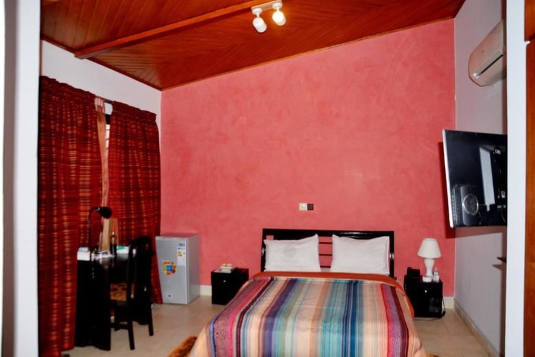 Villa Cocody Cit� Des Arts