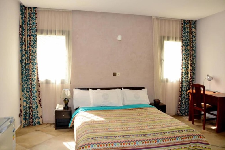 Villa Cocody Cit� Des Arts